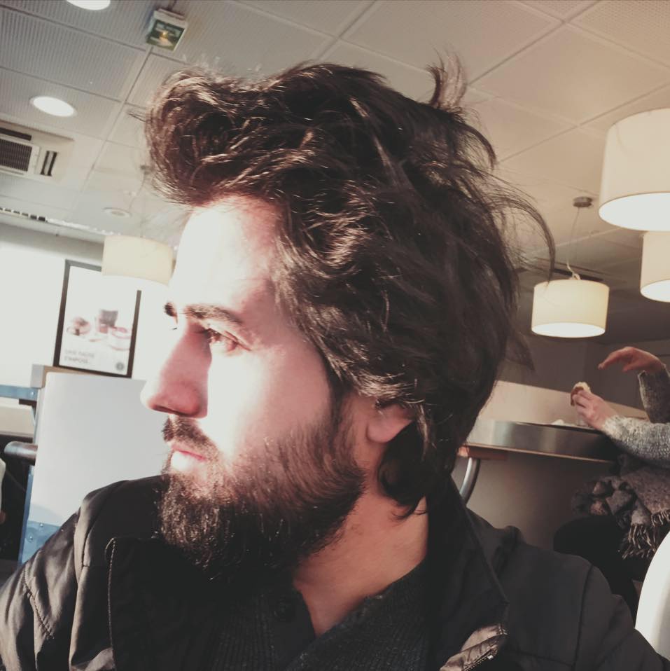 Burak Sahin